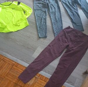 Victoria Secret Leggings